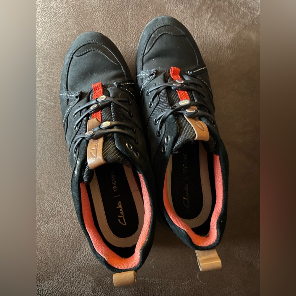 Women’s Clarks Sneakers